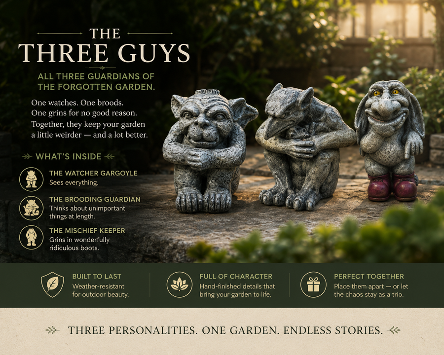 The Three Guys